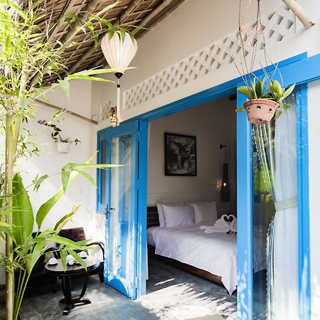 Cashew Tree Bungalow Hội An Buitenkant foto