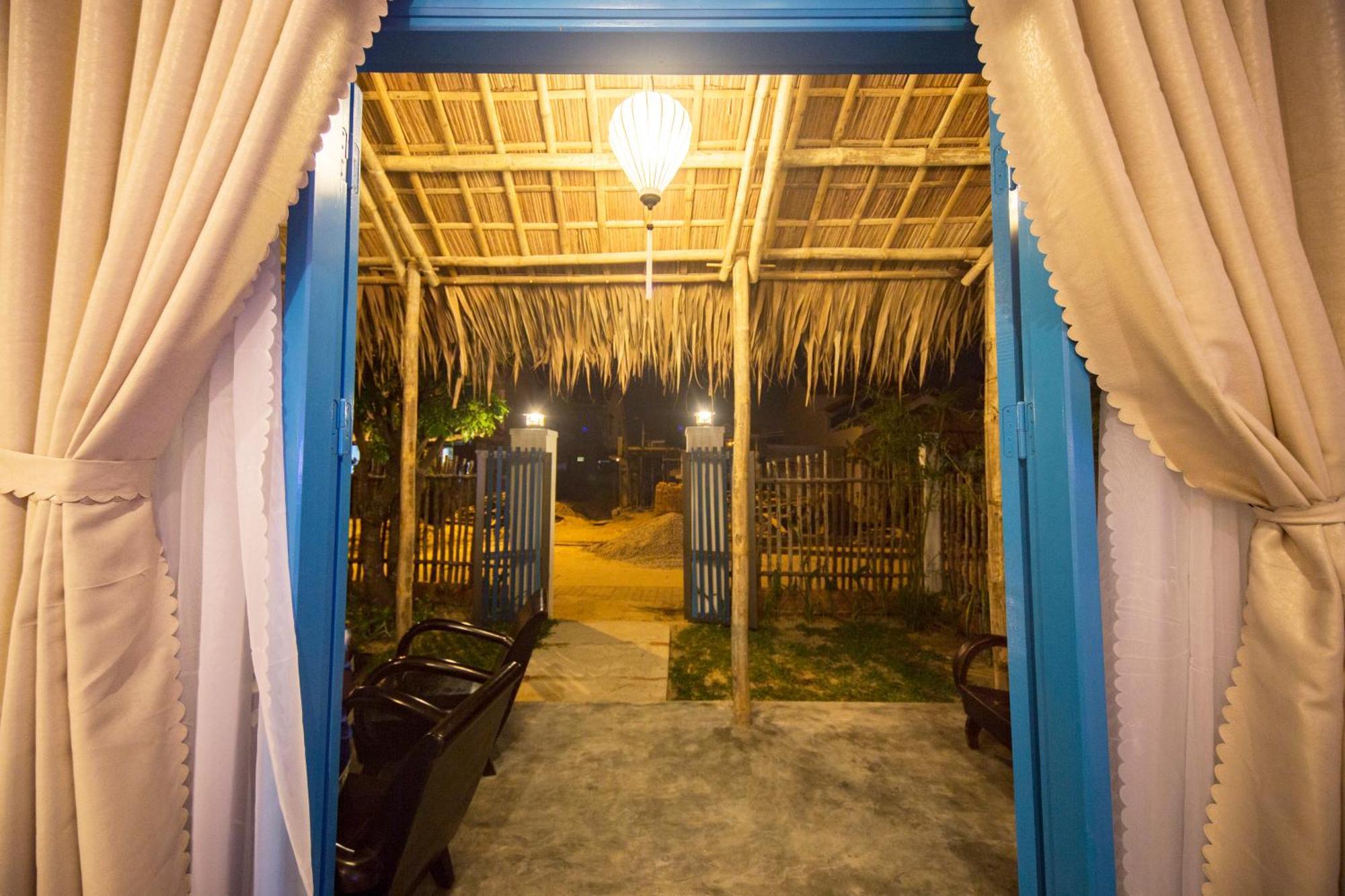 Cashew Tree Bungalow Hội An Kamer foto