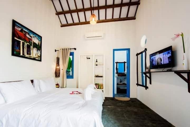 Cashew Tree Bungalow Hội An Kamer foto