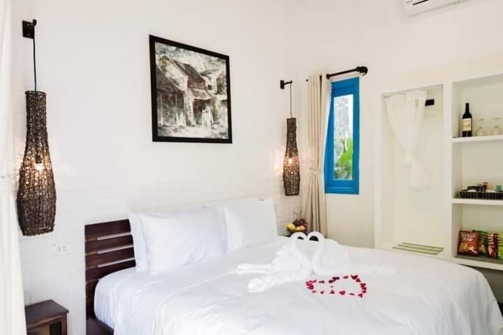 Cashew Tree Bungalow Hội An Kamer foto