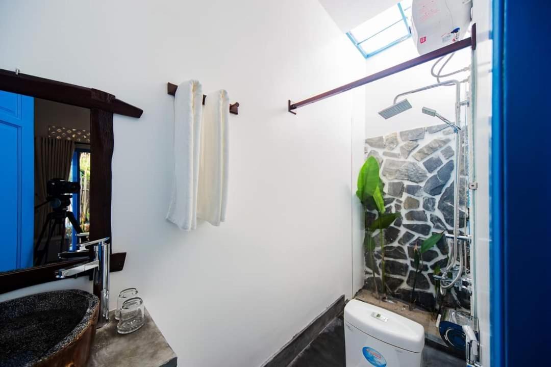 Cashew Tree Bungalow Hội An Kamer foto