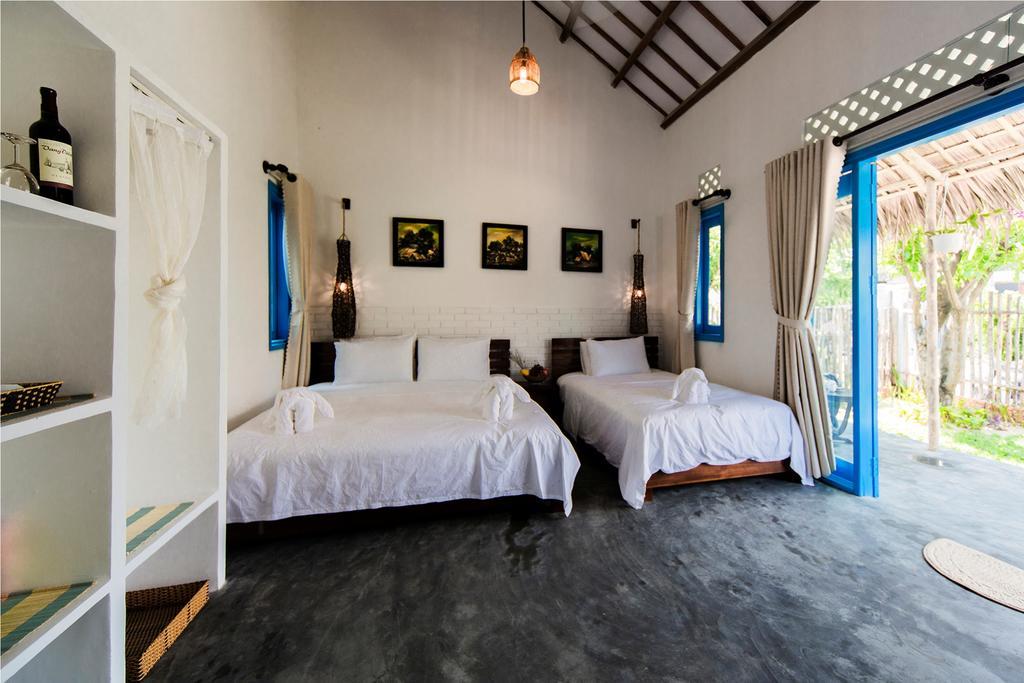 Cashew Tree Bungalow Hội An Buitenkant foto