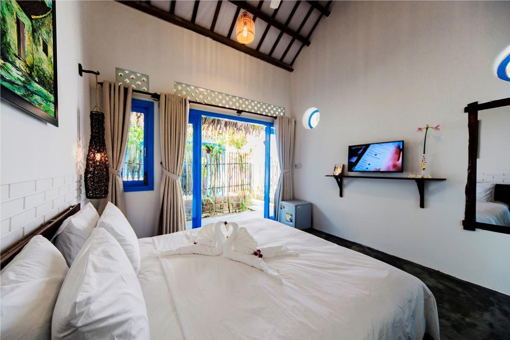 Cashew Tree Bungalow Hội An Buitenkant foto