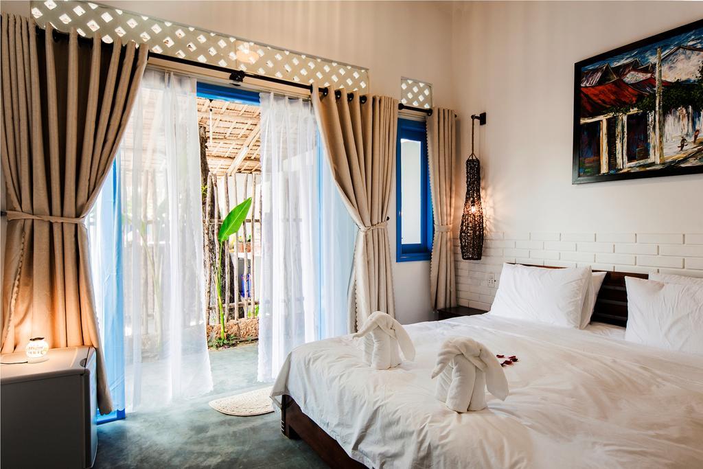 Cashew Tree Bungalow Hội An Buitenkant foto