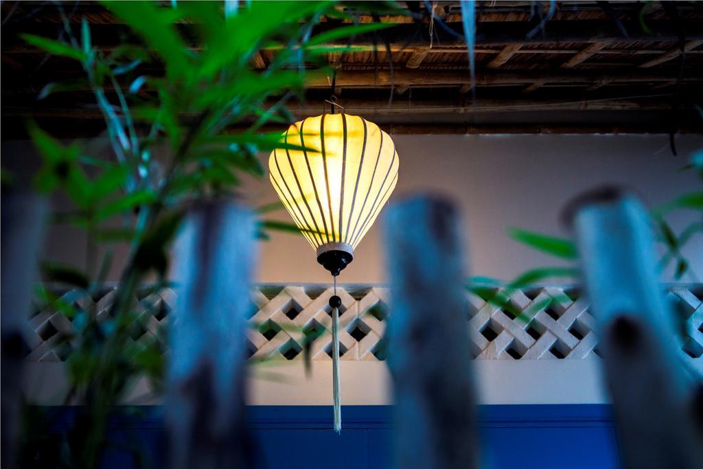 Cashew Tree Bungalow Hội An Buitenkant foto