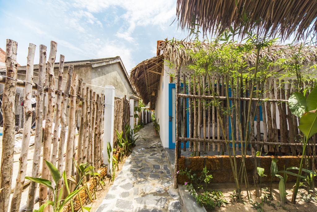 Cashew Tree Bungalow Hội An Buitenkant foto