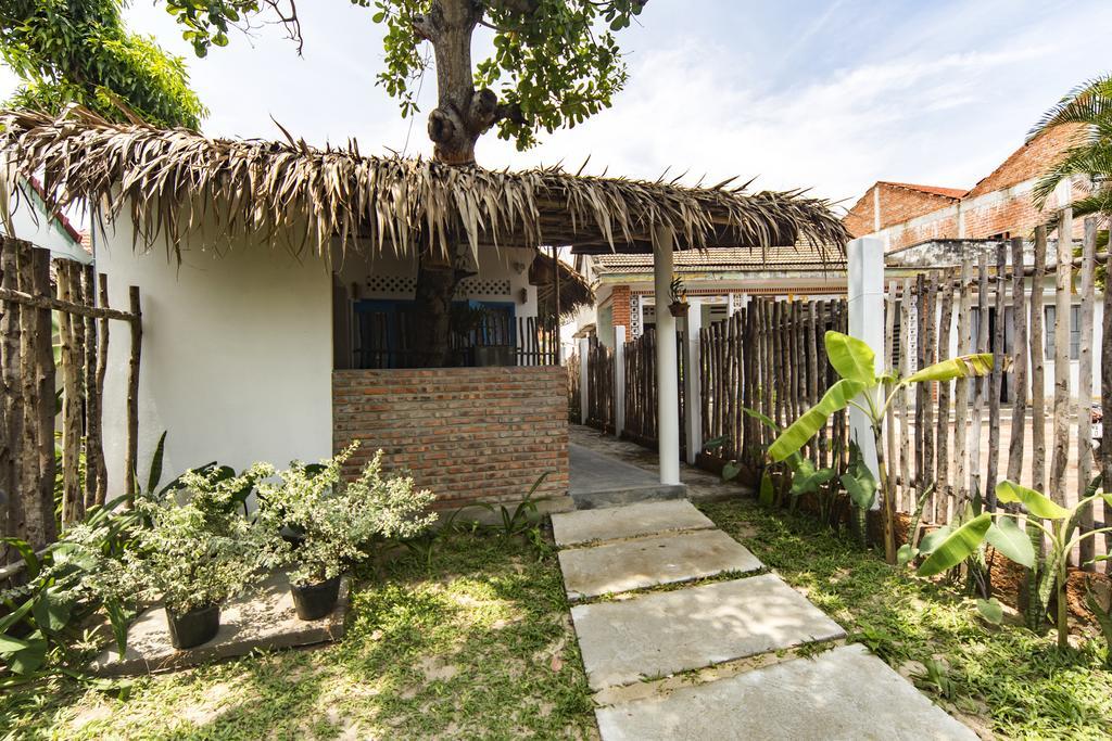 Cashew Tree Bungalow Hội An Buitenkant foto