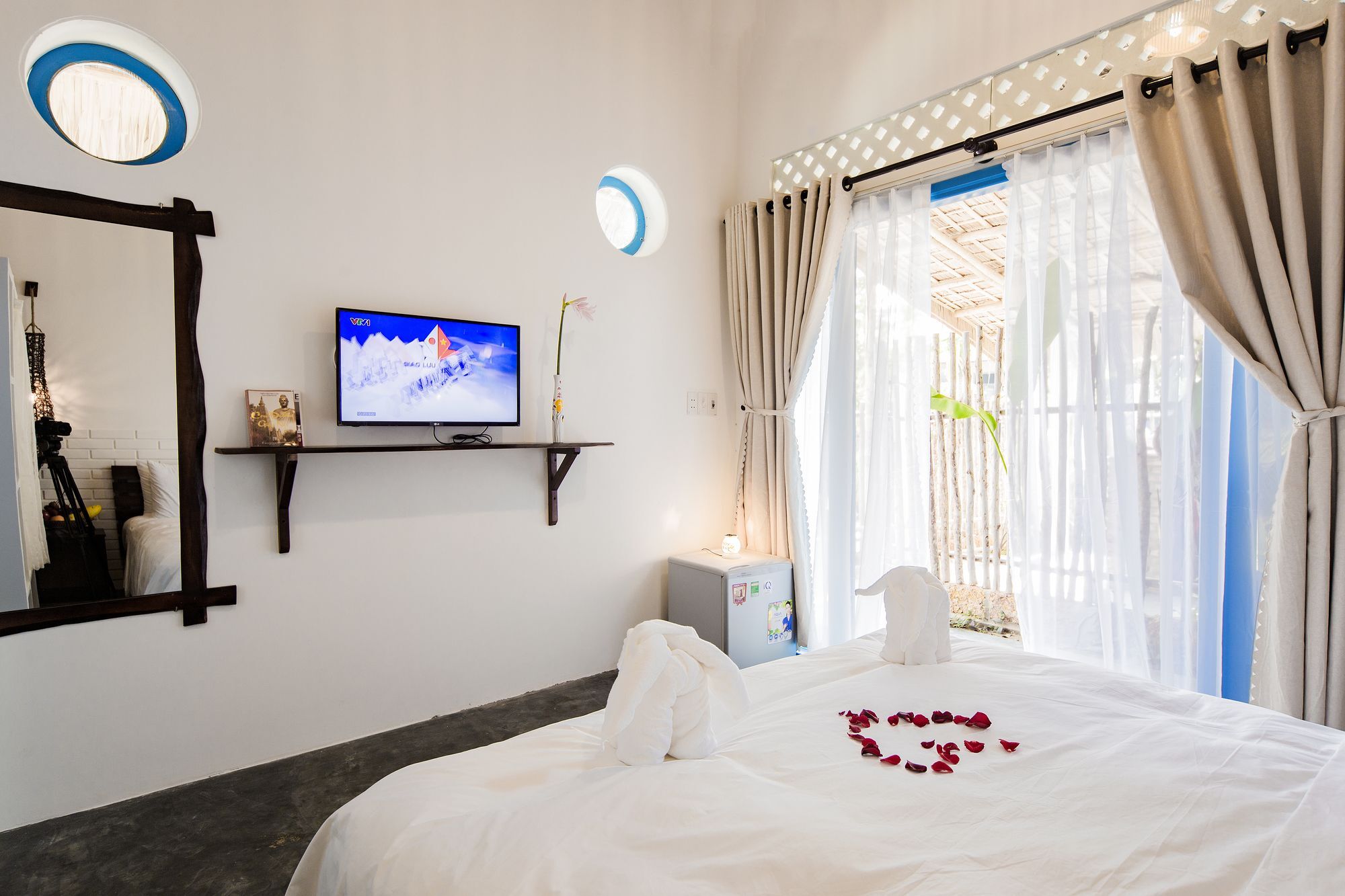 Cashew Tree Bungalow Hội An Buitenkant foto
