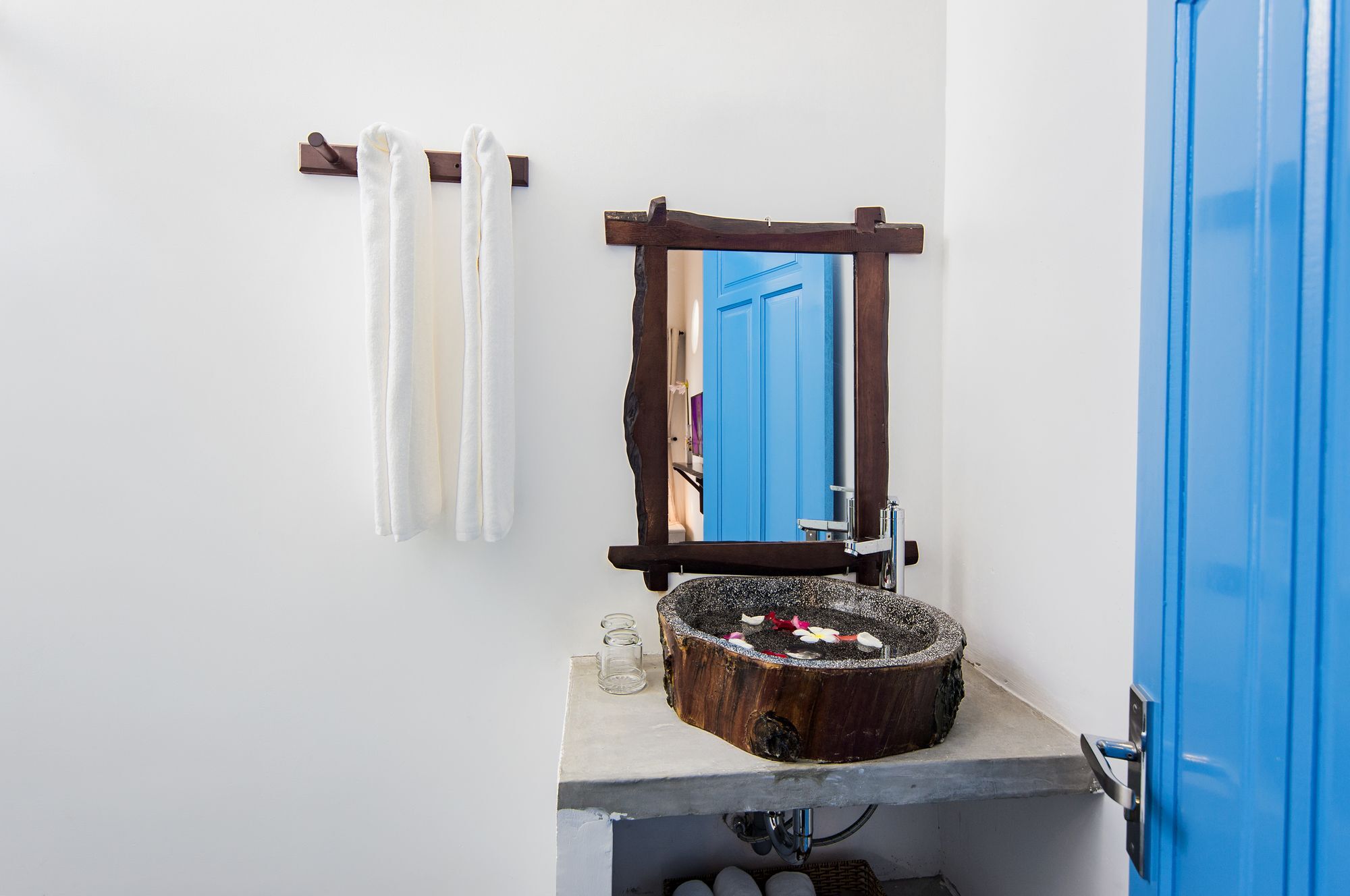 Cashew Tree Bungalow Hội An Buitenkant foto