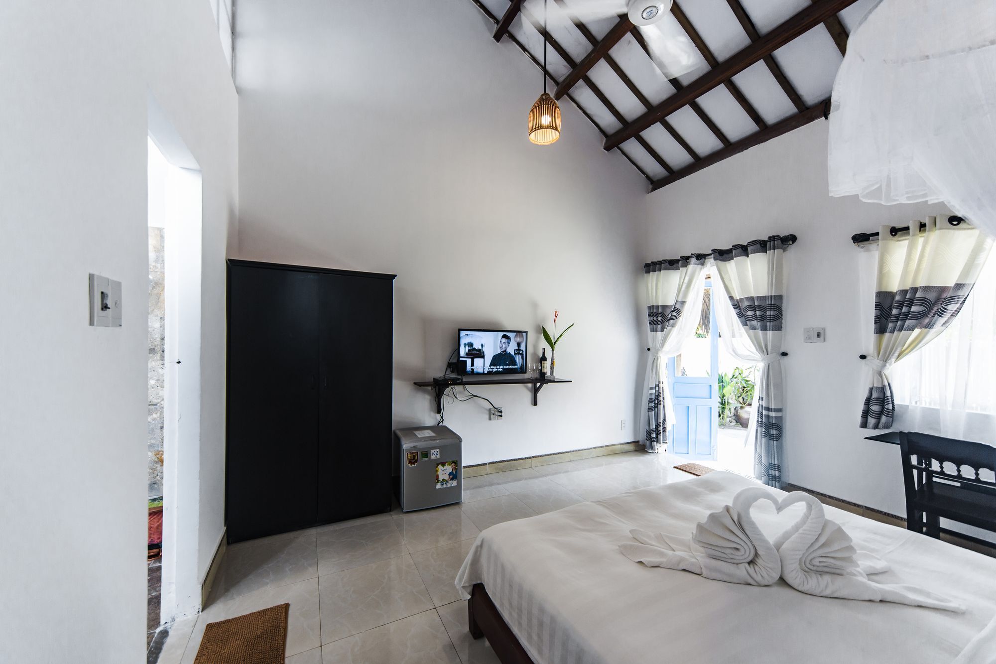 Cashew Tree Bungalow Hội An Buitenkant foto